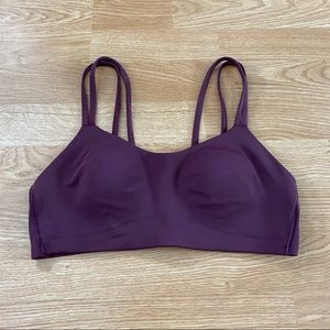 Lululemon Like a Cloud Bra in Cassis (6)